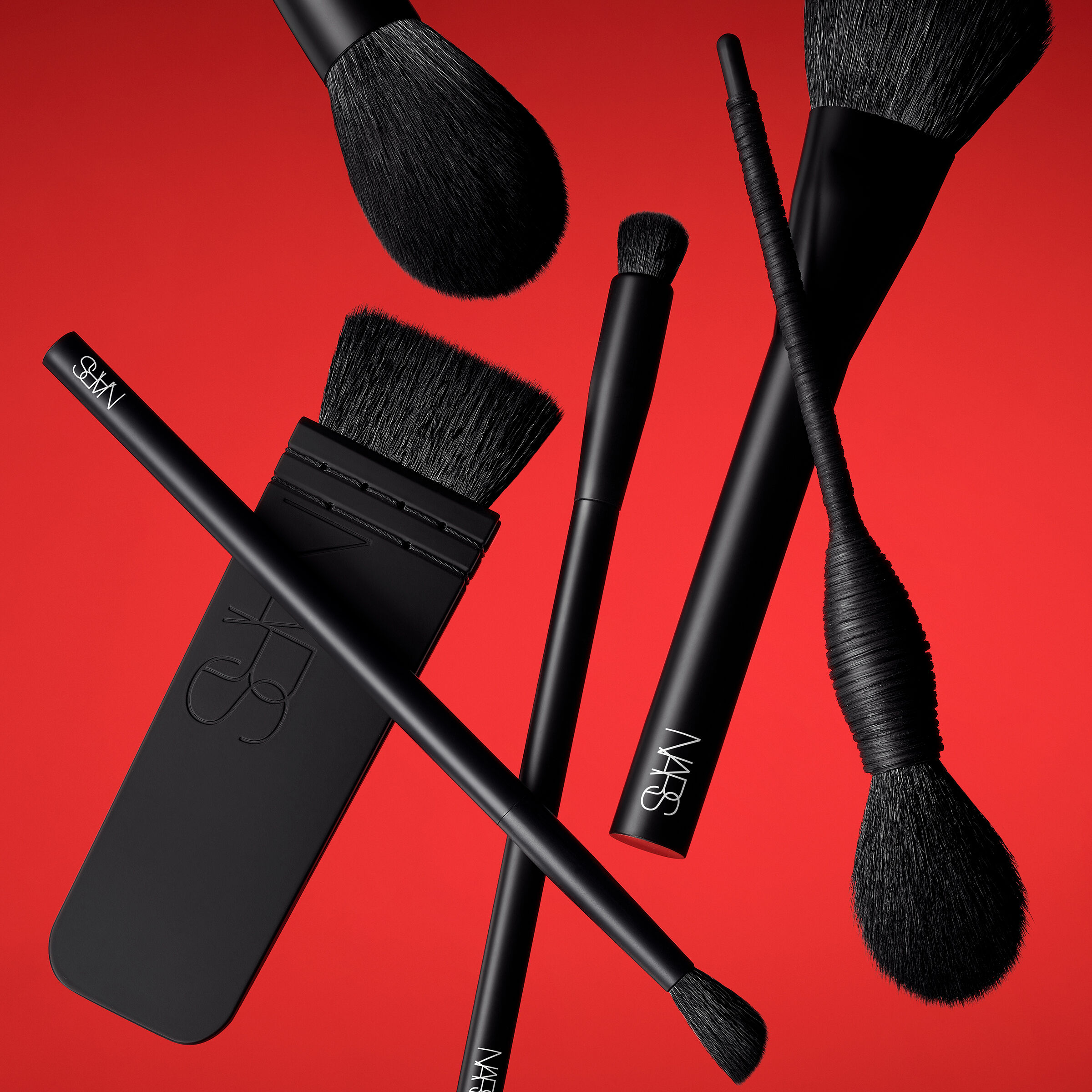 Yachiyo Kabuki Brush | NARS Cosmetics