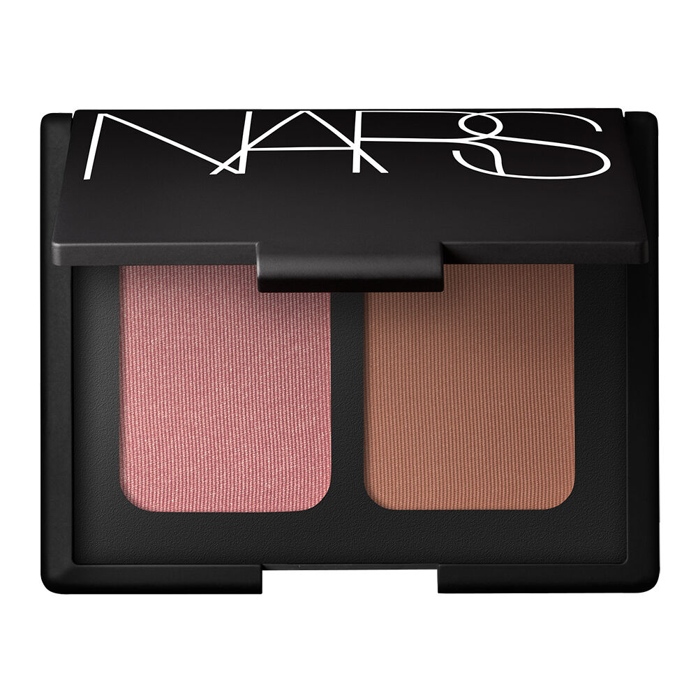 NEW NARS Eye Shadow Eyeshadow Chiang discount mai Blush Illicit Orgasm Bronzer Laguna