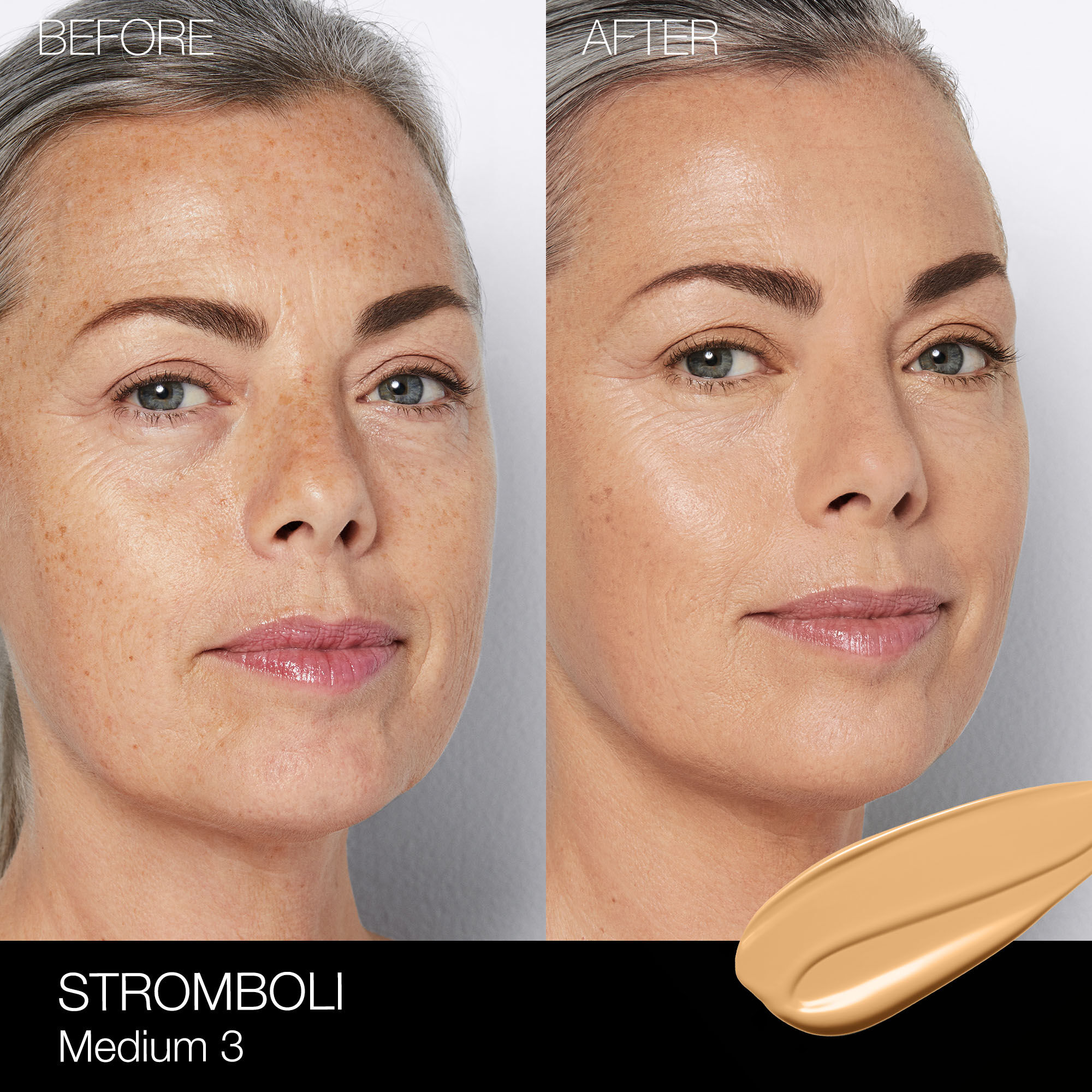 Irresistible Skin Bundle | NARS Cosmetics