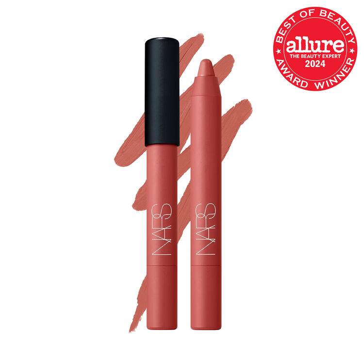 Powermatte High-Intensity Lip Pencil