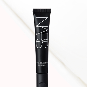 NARS Soft Matte Complete Foundation - CrystalCandy Makeup Blog