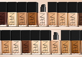 Light Reflecting™ Advanced Skincare Foundation